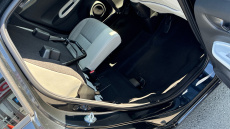 Honda Jazz 1.5 i-MMD Hybrid EX 5dr eCVT Hybrid Hatchback